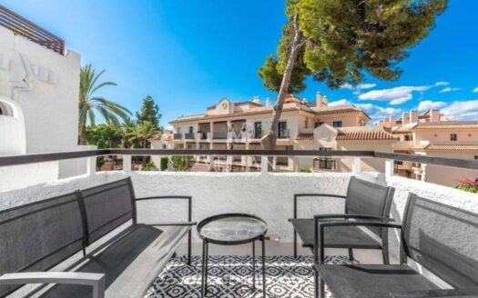 Áticos · Marbella
