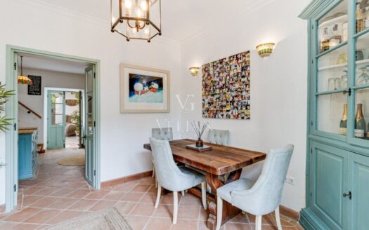 Chalets Independientes · Estepona