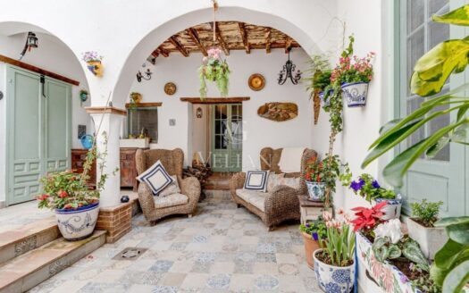 Chalets Independientes · Estepona