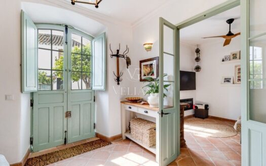 Chalets Independientes · Estepona