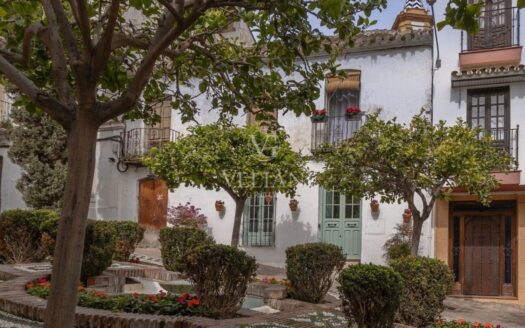 Chalets Independientes · Estepona