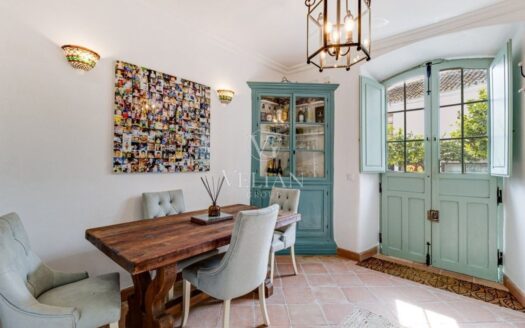 Chalets Independientes · Estepona