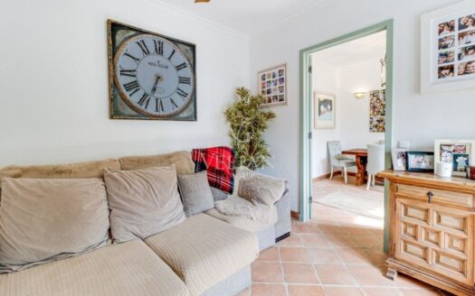 Chalets Independientes · Estepona