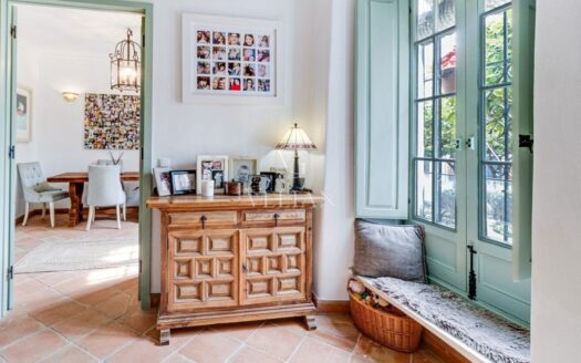 Chalets Independientes · Estepona