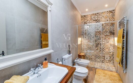 Chalets Independientes · Estepona