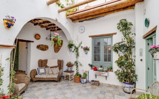 Chalets Independientes · Estepona