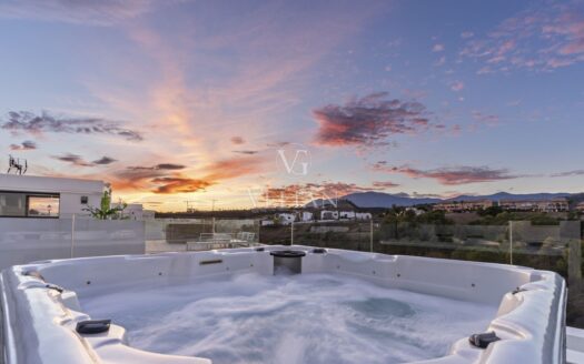 Chalets Independientes · Estepona