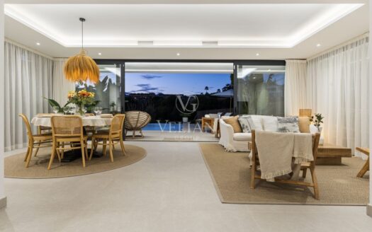 Chalets Independientes · Estepona