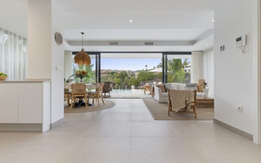 Chalets Independientes · Estepona