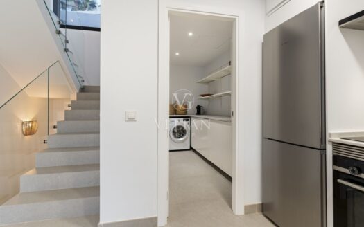 Chalets Independientes · Estepona