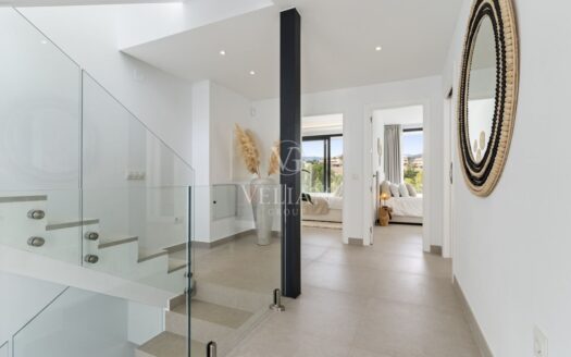 Chalets Independientes · Estepona