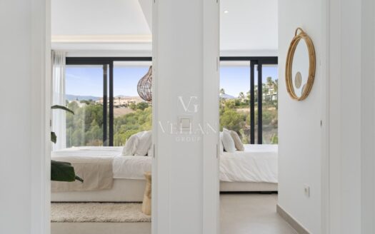 Chalets Independientes · Estepona