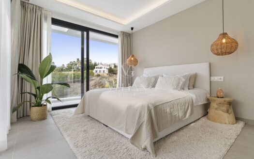 Chalets Independientes · Estepona
