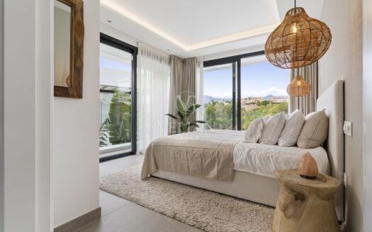 Chalets Independientes · Estepona