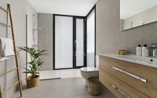 Chalets Independientes · Estepona