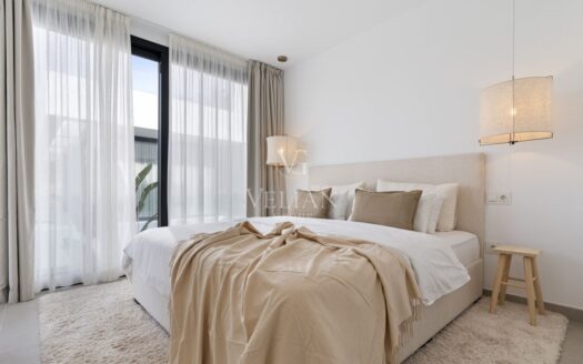Chalets Independientes · Estepona