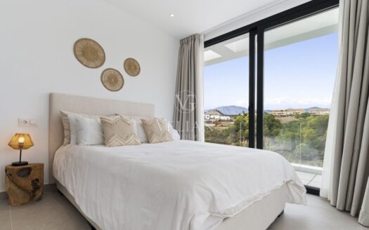 Chalets Independientes · Estepona