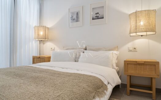 Chalets Independientes · Estepona