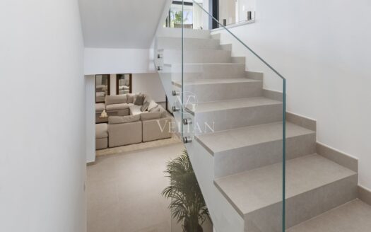 Chalets Independientes · Estepona