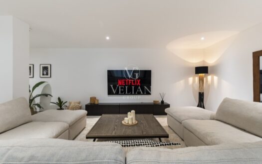 Chalets Independientes · Estepona