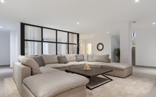 Chalets Independientes · Estepona