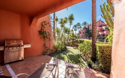 Pisos · Estepona
