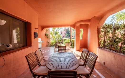 Pisos · Estepona