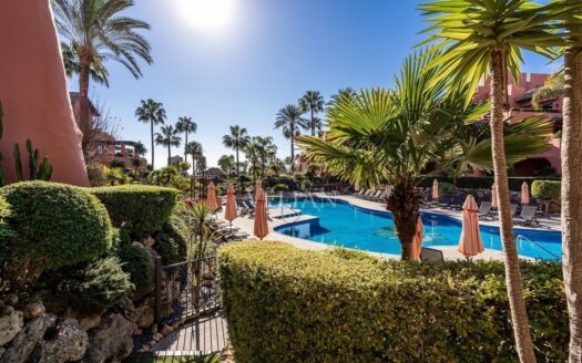 Pisos · Estepona