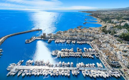 Áticos · Marbella
