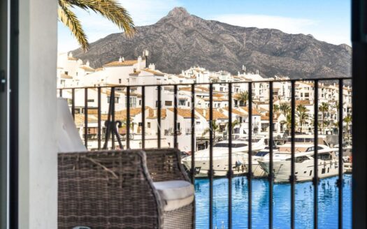 Áticos · Marbella