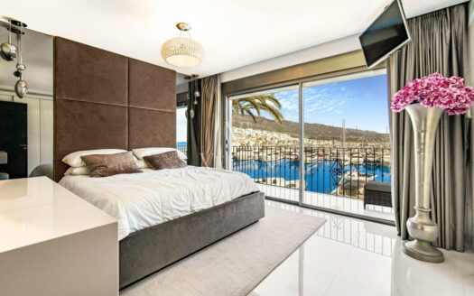 Áticos · Marbella