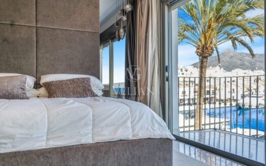 Áticos · Marbella