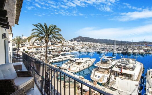Áticos · Marbella