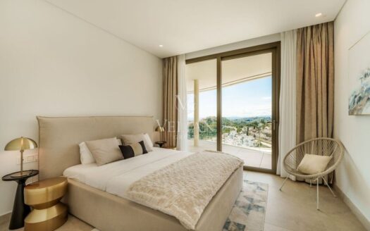 Pisos · Benahavis