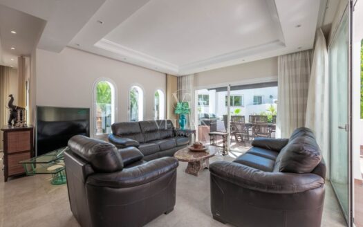 Dúplex · Marbella