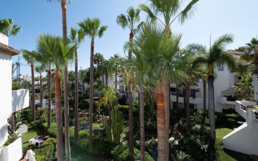 Dúplex · Marbella