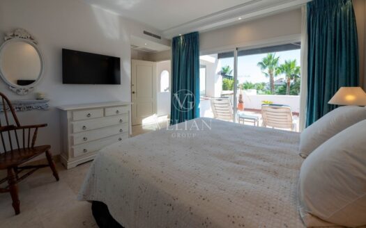 Dúplex · Marbella