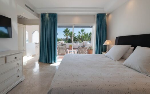 Dúplex · Marbella