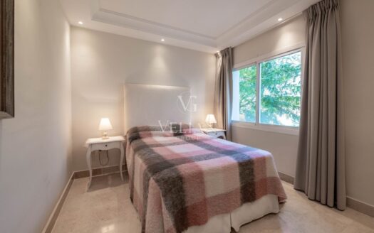 Dúplex · Marbella