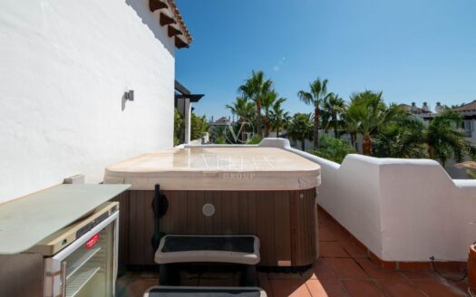 Dúplex · Marbella