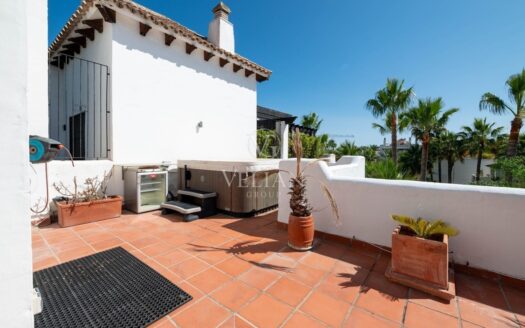Dúplex · Marbella