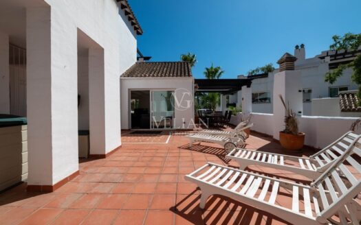 Dúplex · Marbella