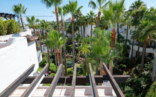 Dúplex · Marbella