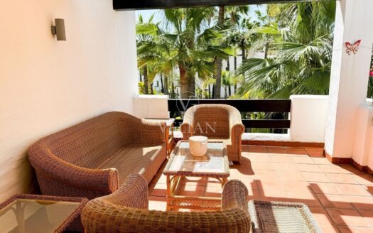 Dúplex · Marbella