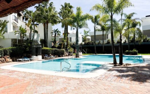 Dúplex · Marbella