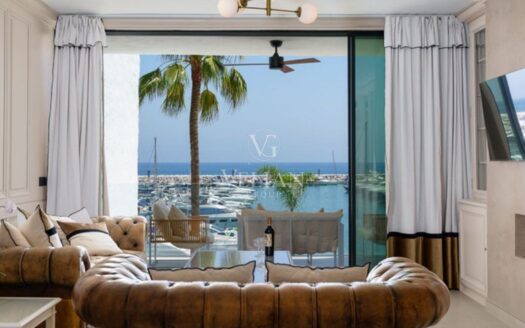 Pisos · Marbella