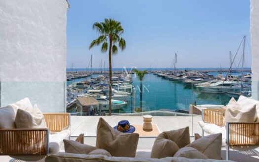 Pisos · Marbella