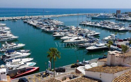 Pisos · Marbella