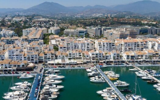 Pisos · Marbella