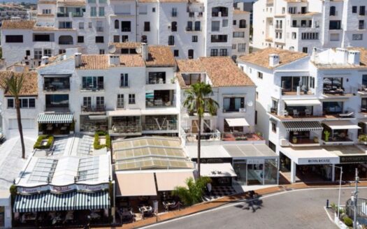 Pisos · Marbella